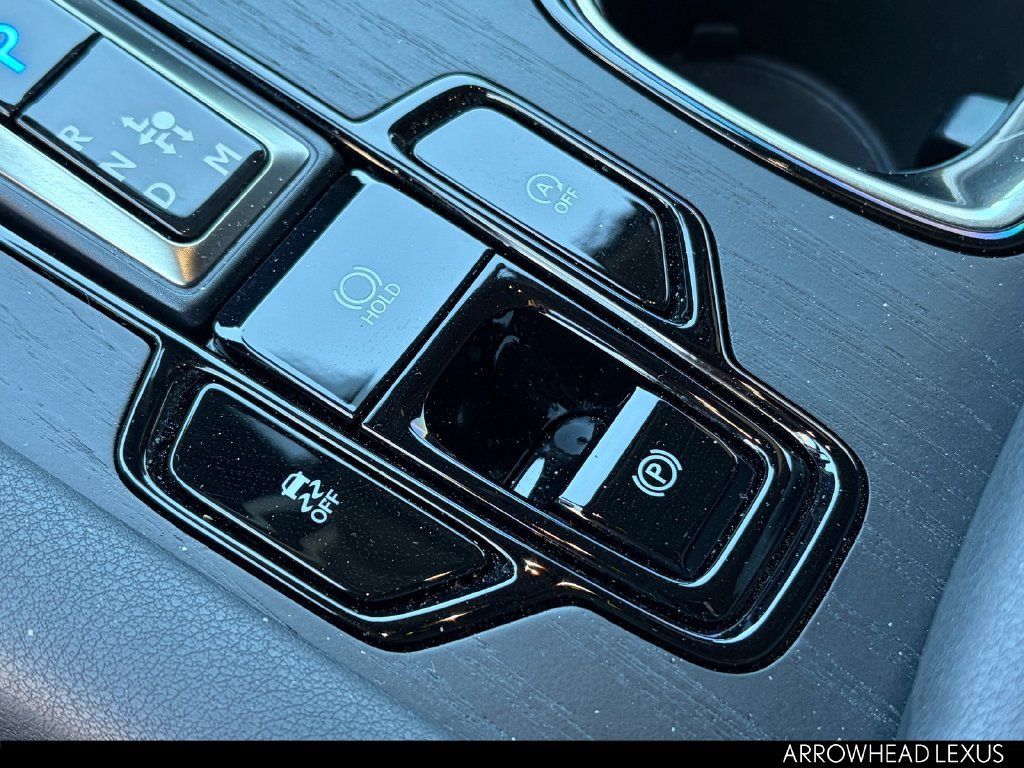 Used 2023 Lexus RX 350 Premium Plus w/ Accessory Package (Z1) FWD image 32