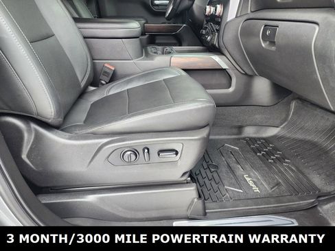 Used 2020 GMC Sierra 1500 SLT w/ SLT Premium Package image 51