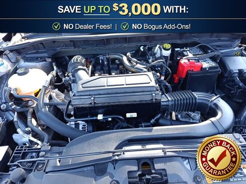 Used 2025 Ford Escape Active w/ Cold Weather Package FWD image 24