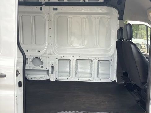 Used 2024 Ford Transit 350 148 High Roof Extended AWD image 20