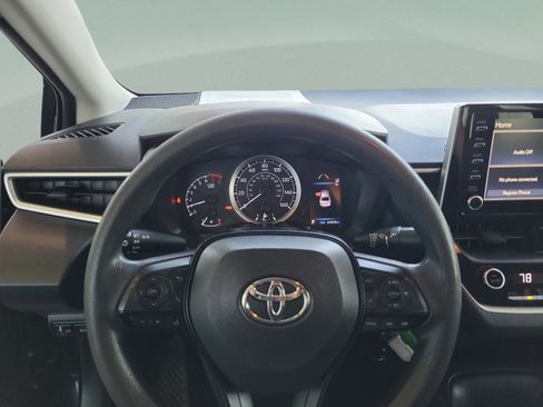 Used 2020 Toyota Corolla LE image 14