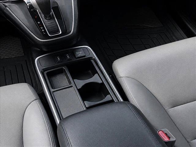 Used 2016 Honda CR-V EX-L image 18