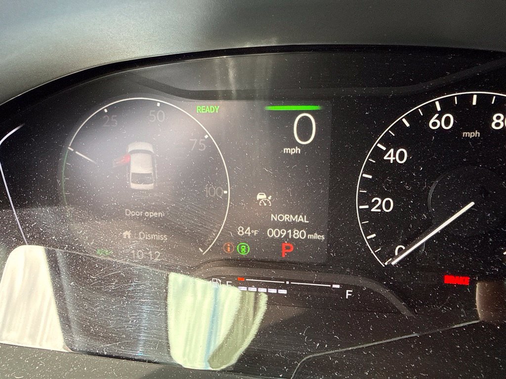Used 2026 Honda Civic Sport image 7