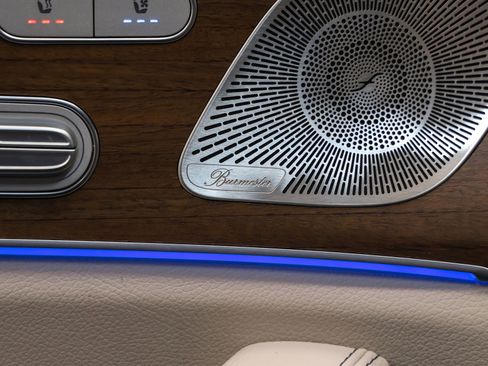 Used 2022 Mercedes-Benz GLE 350 image 44