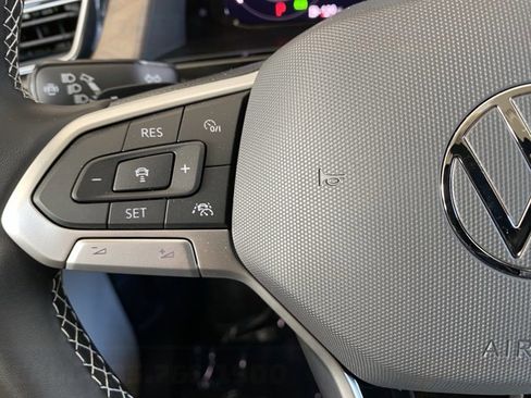 New 2026 Volkswagen Atlas SE AWD/4WD image 6