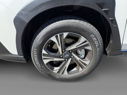 New 2026 Subaru Crosstrek 2.0i Premium image 9