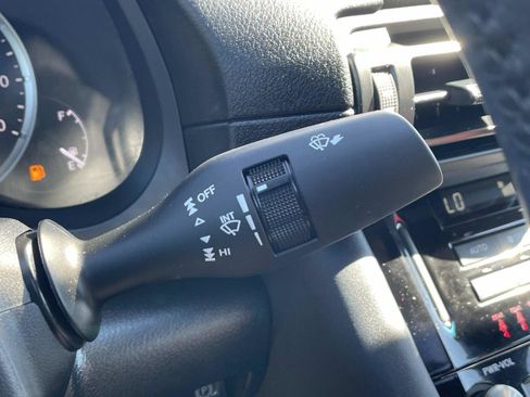 Used 2025 Lexus IS 350 F Sport w/ Accessory Package 2 RWD image 26