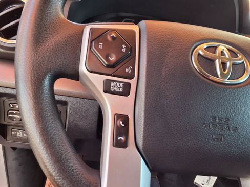 Used 2018 Toyota Tundra SR5 w/ SR5 Upgrade Package RWD image 20