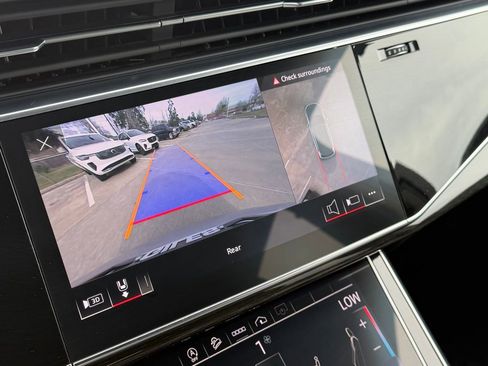 Used 2022 Audi Q7 3.0T Premium Plus image 20