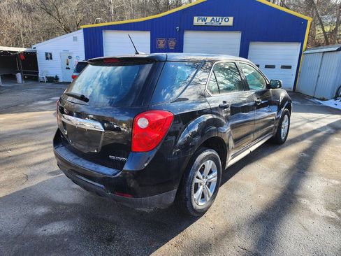 Used 2013 Chevrolet Equinox LS AWD/4WD image 7