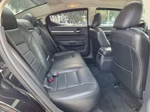 Used 2009 Dodge Charger R/T RWD image 17