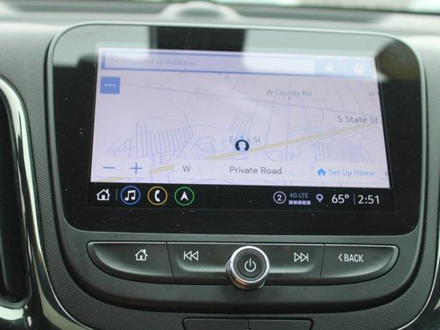 Used 2023 Chevrolet Equinox RS image 20