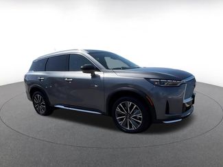 Used 2026 INFINITI QX60 Luxe AWD/4WD video 2
