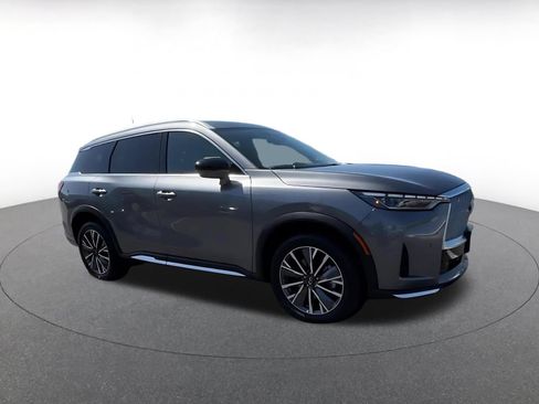Used 2026 INFINITI QX60 Luxe AWD/4WD image 2