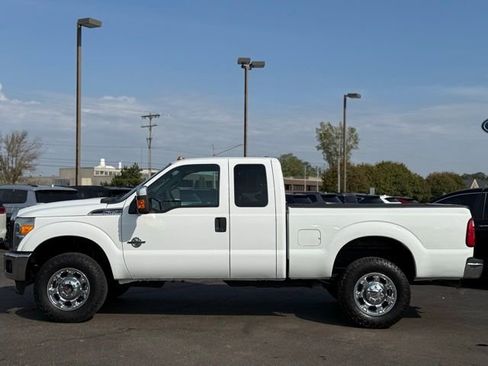 Used 2015 Ford F350 XLT w/ XTR Package image 32
