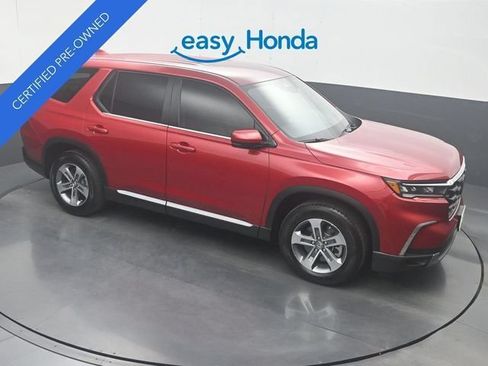 Used 2025 Honda Pilot EX-L image 20