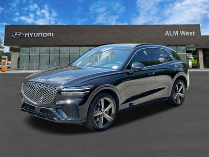 Used 2025 Genesis GV70 3.5T Sport w/ Sport Advanced Package