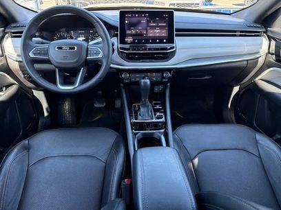 Used 2023 Jeep Compass Limited