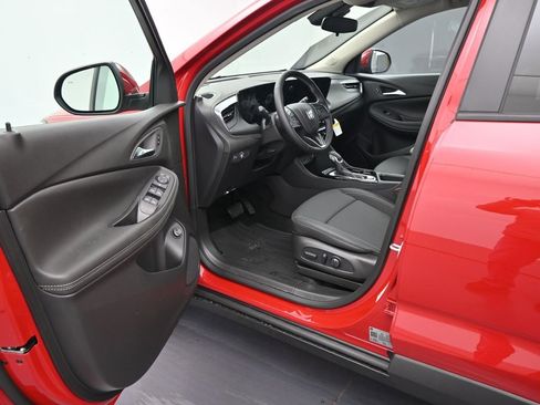 New 2026 Buick Encore GX Preferred w/ Comfort Package image 11
