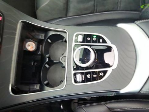Used 2019 Mercedes-Benz GLC 63 AMG 4MATIC image 53