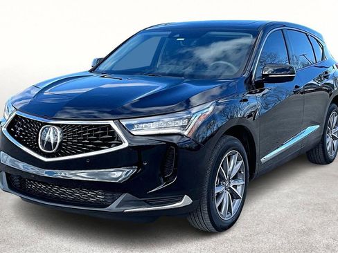 Used 2022 Acura RDX w/ Technology Package image 15