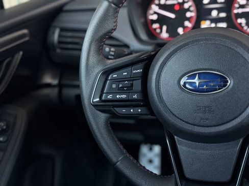 Used 2024 Subaru Impreza RS AWD/4WD image 23
