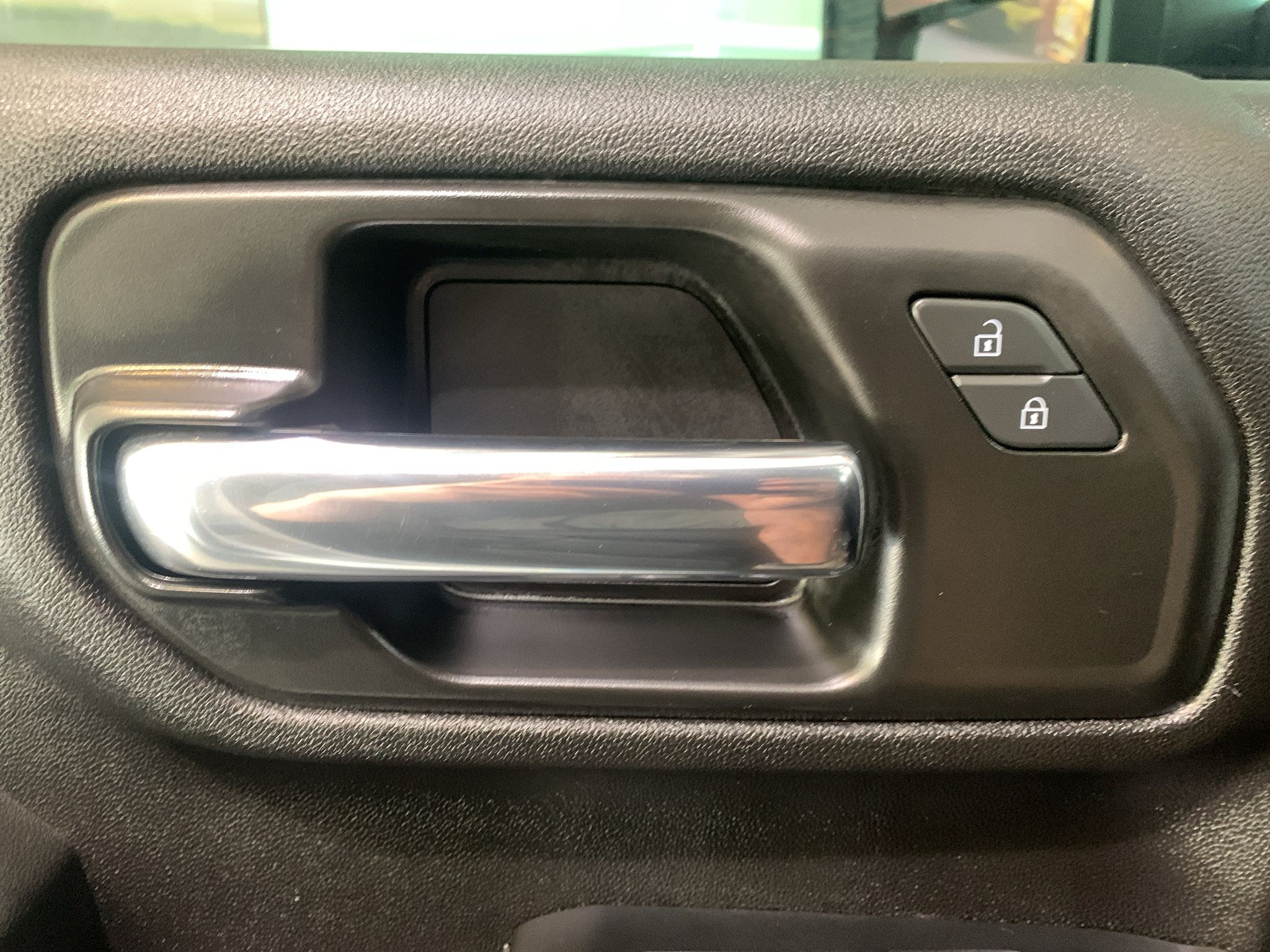 Used 2024 Chevrolet Silverado 2500 W/T w/ WT Convenience Package AWD/4WD image 25