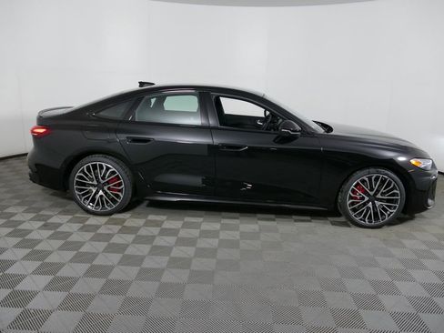 New 2026 Audi S5 Premium Plus AWD/4WD image 8