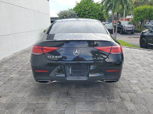 Used 2019 Mercedes-Benz CLS 450 image 5