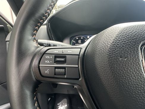 Used 2026 Honda CR-V TrailSport image 28