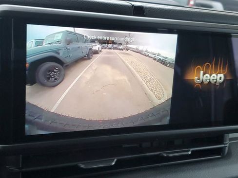 New 2026 Jeep Wrangler Willys image 10