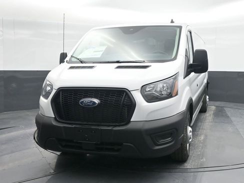 Used 2024 Ford Transit 150 Base image 5
