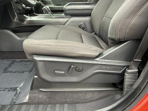 Used 2023 Ford F150 XLT w/ Equipment Group 302A High image 12