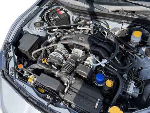 Used 2015 Scion FR-S RWD image 11