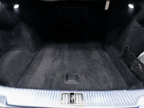 Used 2024 Mercedes-Benz S 580 S 580 image 35