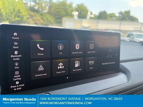 Used 2025 Honda Accord Sport image 21