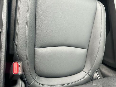 Used 2025 Honda Odyssey EX-L image 12