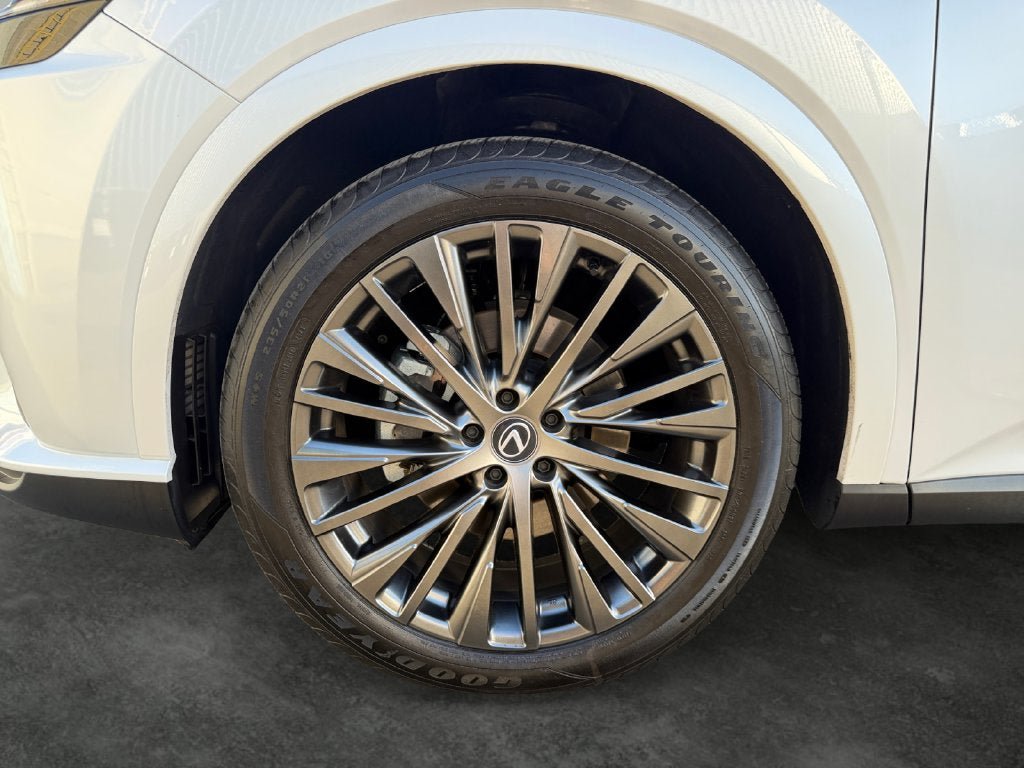 Used 2023 Lexus RX 350 w/ Cold Area Package AWD/4WD image 4