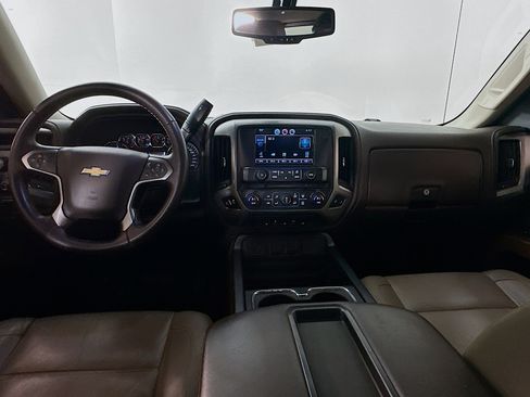 Used 2015 Chevrolet Silverado 1500 LTZ image 28