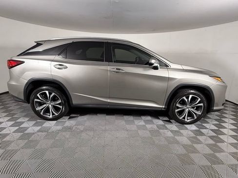 Used 2018 Lexus RX 350 FWD w/ Premium Package image 8