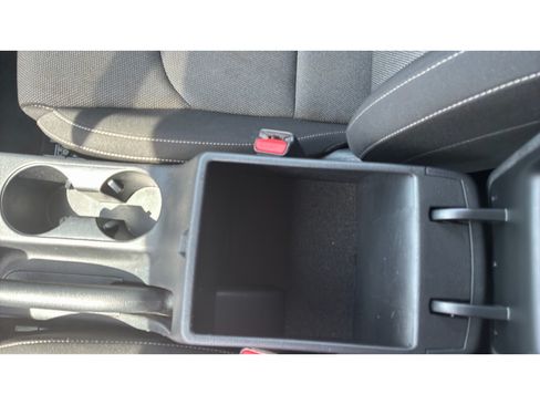 Used 2024 Kia Forte LXS FWD image 16
