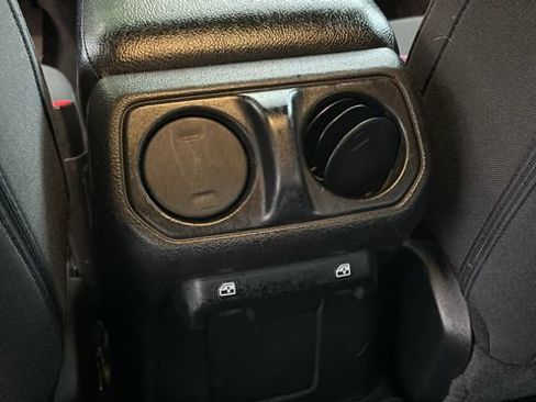 Used 2020 Jeep Wrangler Unlimited Sport AWD/4WD image 7