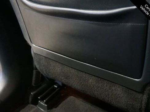 Certified 2023 INFINITI QX50 Luxe image 37