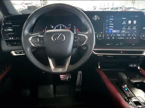 Used 2023 Lexus RX 350 F Sport w/ Accessory Package AWD/4WD image 8