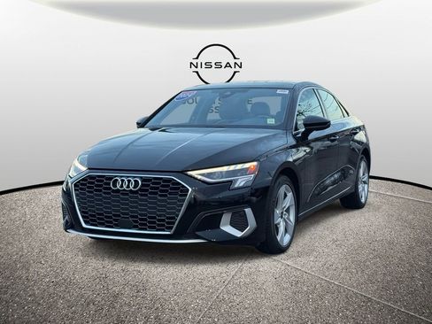 Used 2024 Audi A3 2.0T Premium image 4