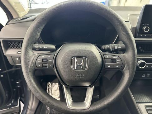 Used 2024 Honda CR-V EX image 13