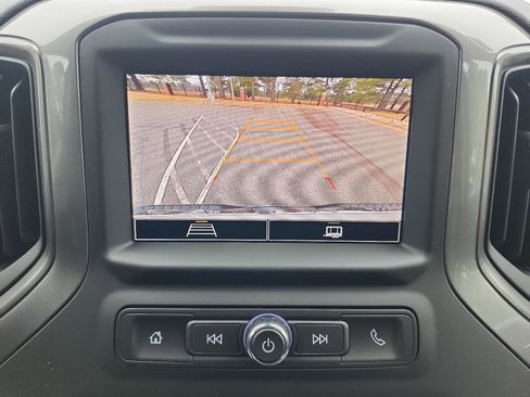 New 2026 GMC Sierra 2500 Pro image 16