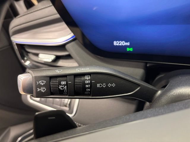 Used 2026 Buick Enclave Preferred FWD image 38