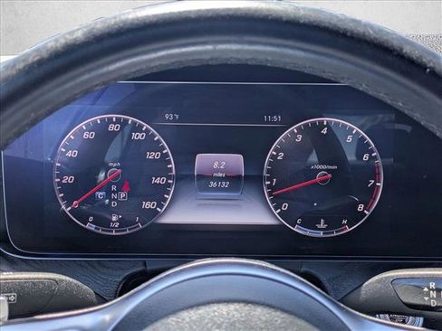 Used 2019 Mercedes-Benz E 450 Coupe image 11