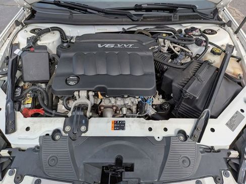 Used 2016 Chevrolet Impala Limited LS FWD image 34